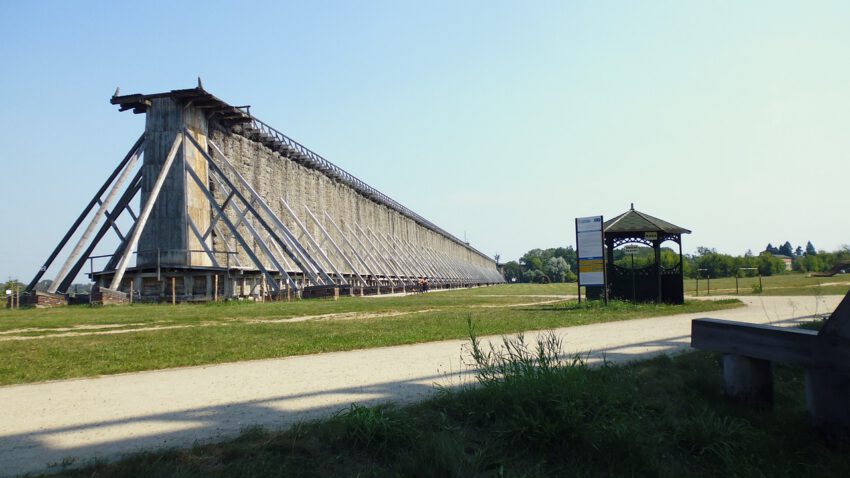 Wakacje w Ciechocinku